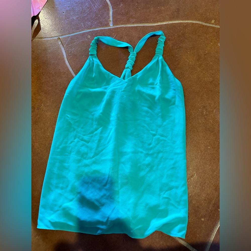 Small blouse